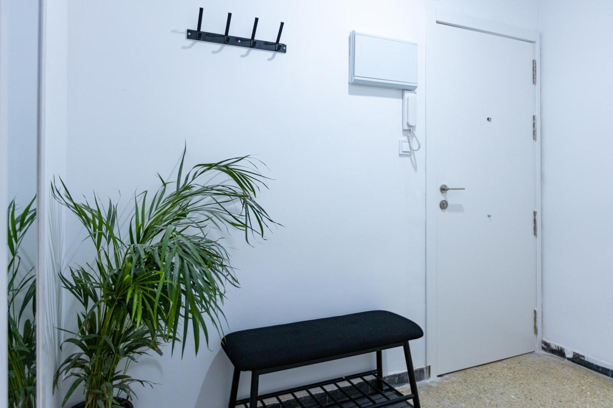 New Beach Apartments Alicante Exterior photo