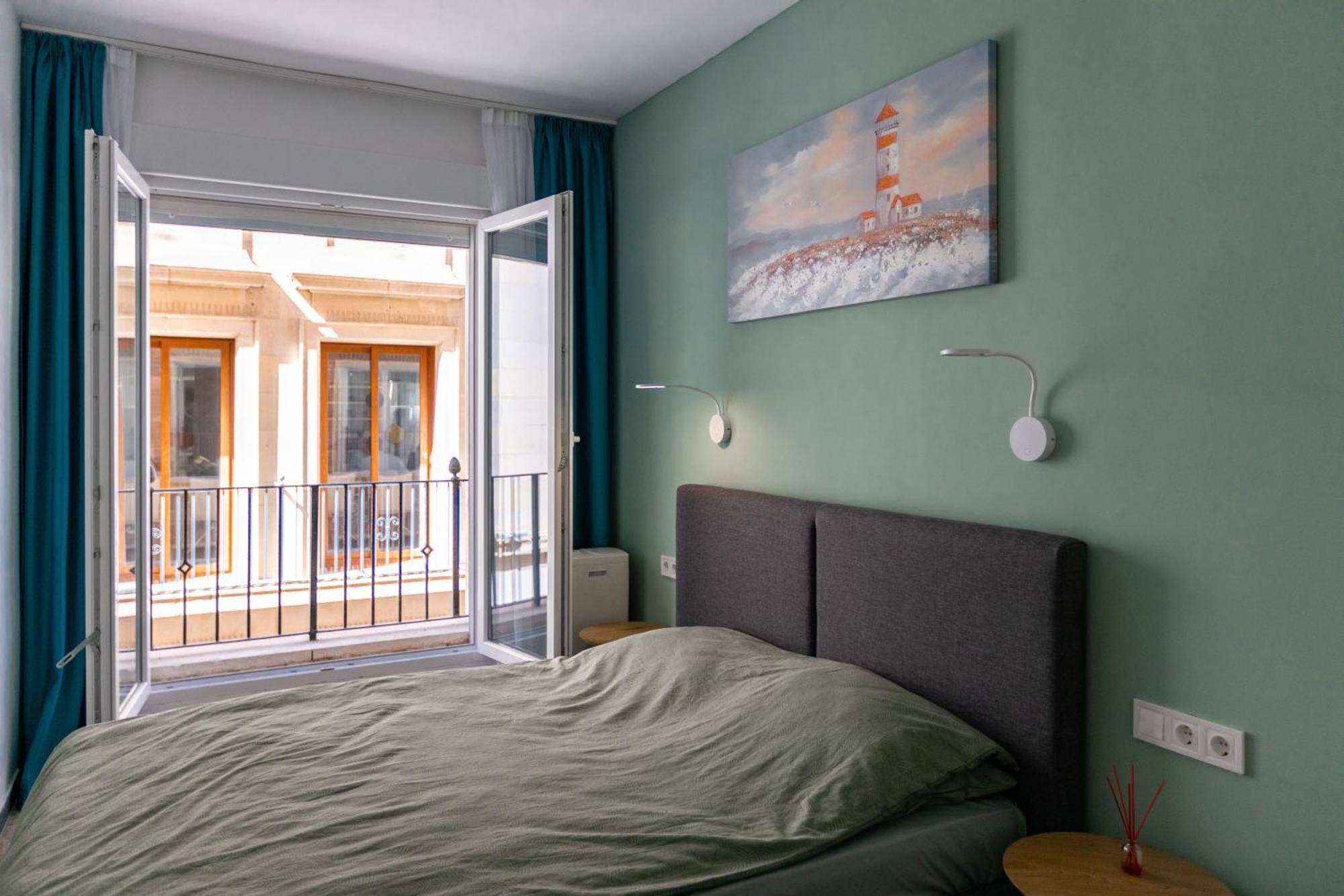 New Beach Apartments Alicante Exterior photo
