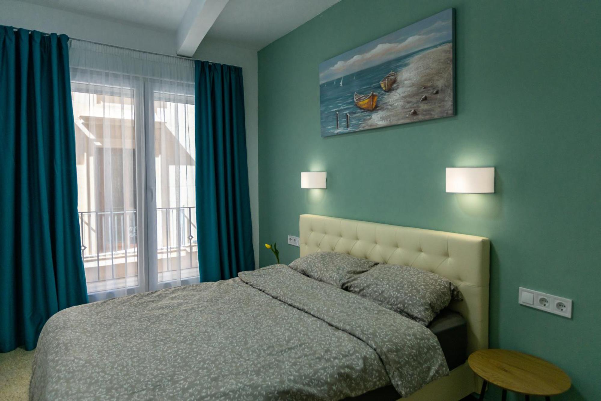 New Beach Apartments Alicante Exterior photo